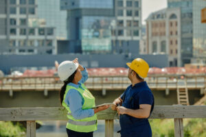 Herramientas Esenciales para la Gestión de Proyectos de Construcción