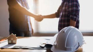 ¿Por qué necesitas un CRM para tu empresa de construcción?