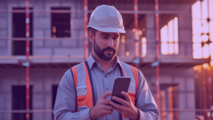 Cómo pedir materiales desde WhatsApp sin perder el control
