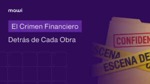 Crimen de Construcción: el True Crime que sacude al mundo de la obra