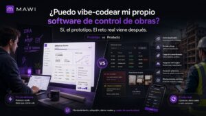 Puedo vibe-codear mi propio Mawi en un fin de semana